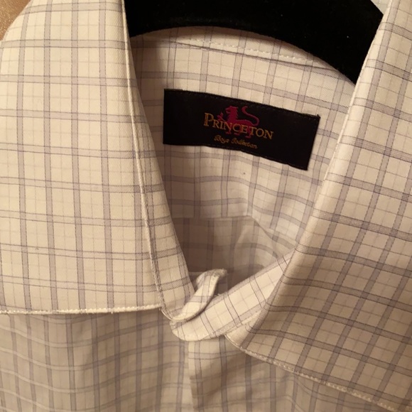 Princeton button down shirt - Picture 2 of 2
